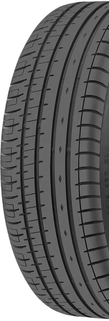 Anvelope Accelera PHI-R 245/35 R21 96Y
