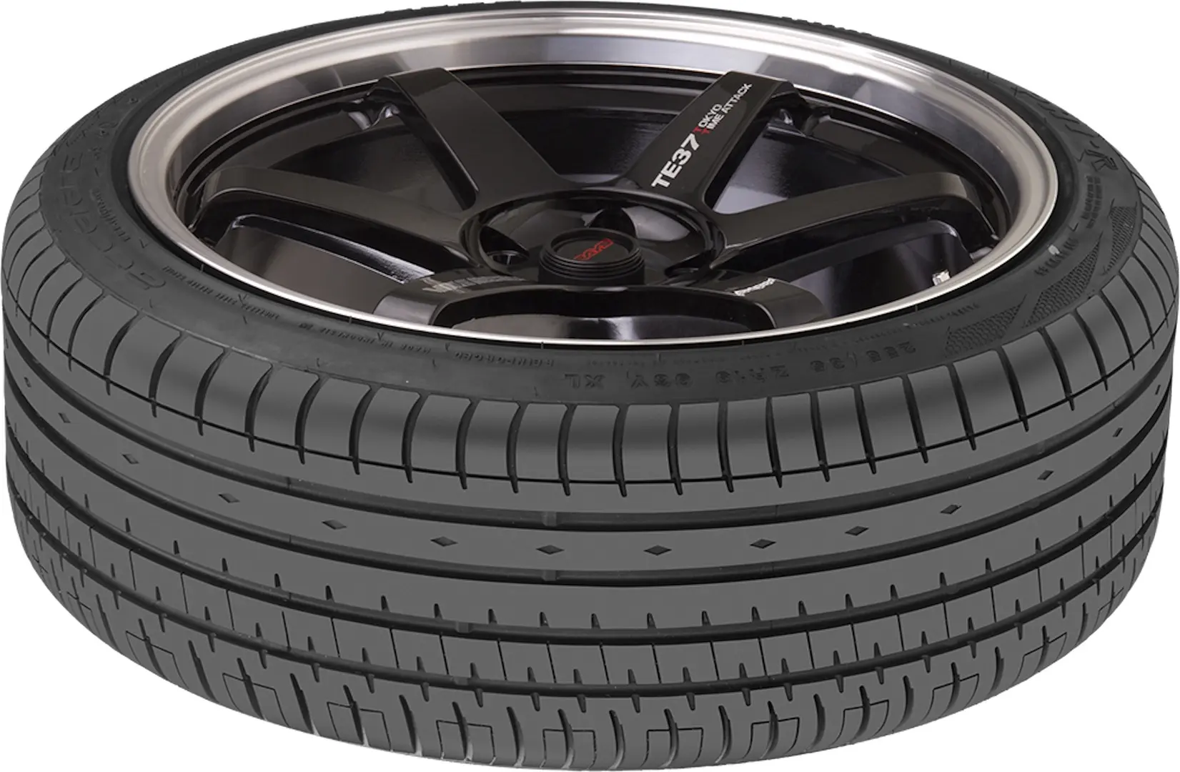 Anvelope Accelera PHI-R 245/35 R21 96Y
