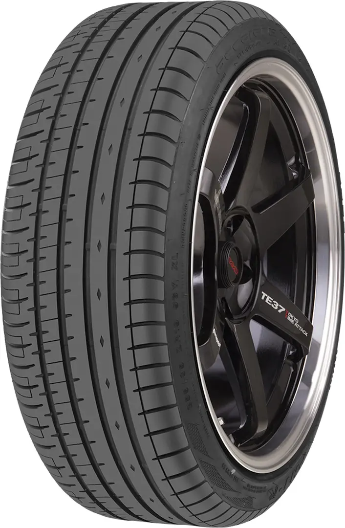 Anvelope Accelera PHI-R 245/35 R21 96Y
