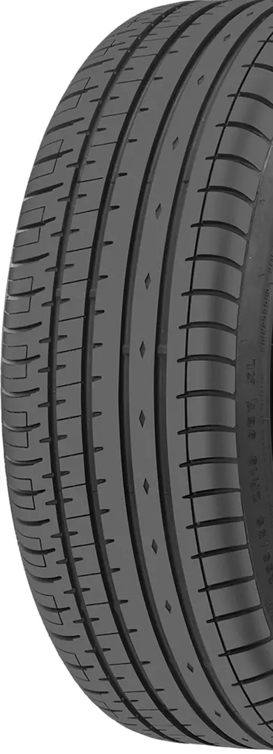 Anvelope Accelera PHI-R 245/55 R17 102W