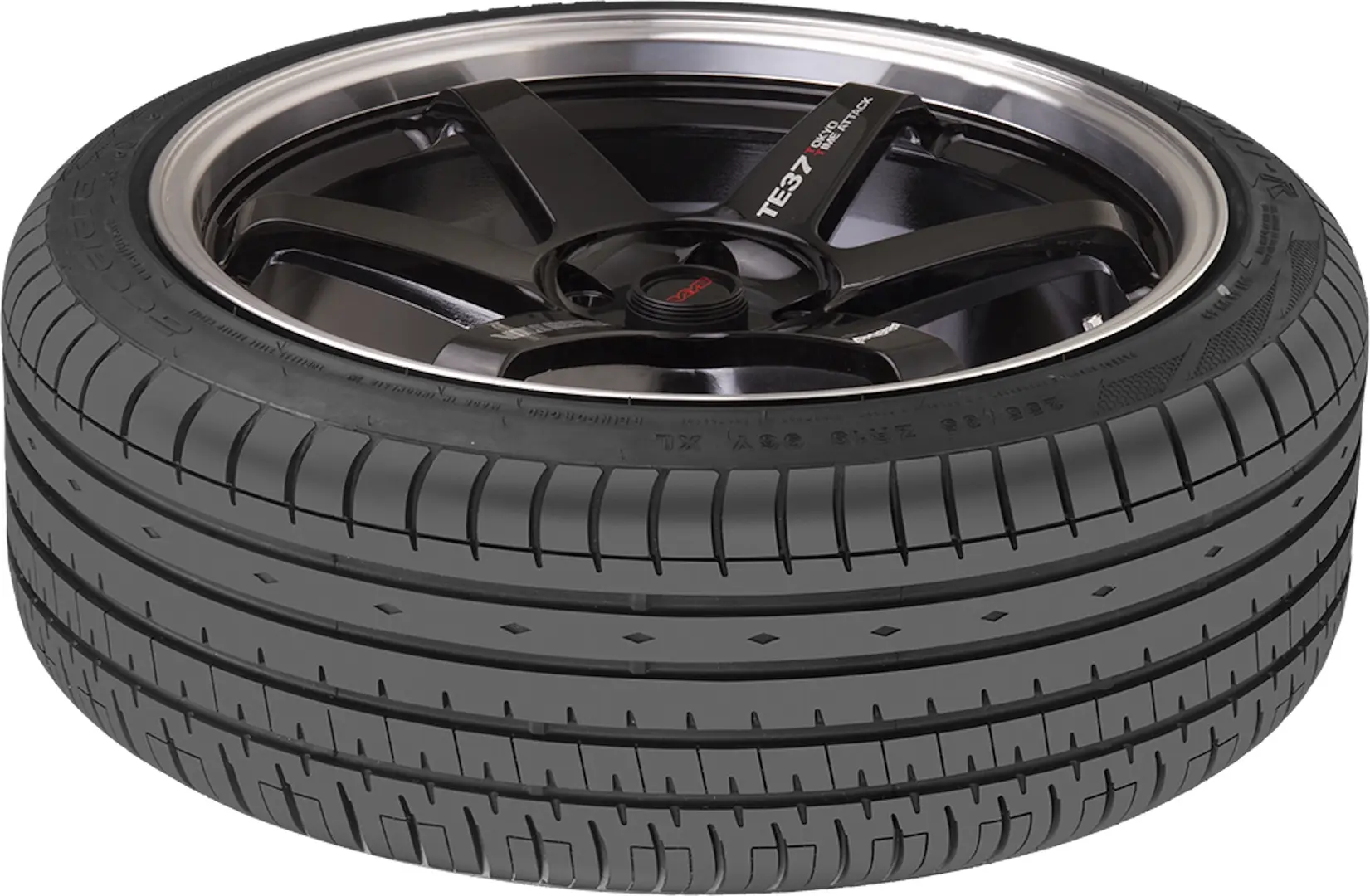 Anvelope Accelera PHI-R 245/55 R17 102W