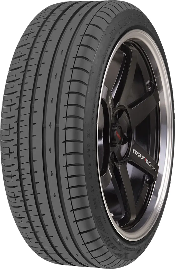 Anvelope Accelera PHI-R 245/55 R17 102W