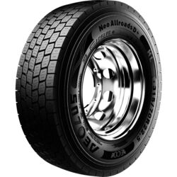 Шины Aeolus Neo AllroadsD+ 315/80 R22.5 156L TL