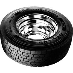 Anvelope Aeolus Neo AllroadsD+ 315/80 R22.5 156L TL Thumb