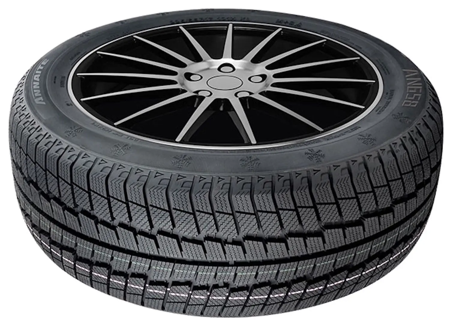 Шины Annaite AN658 195/70 R15C 104R