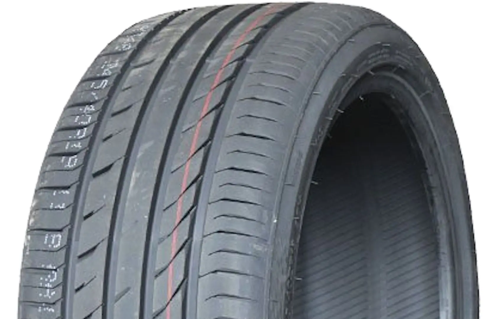 Шины Aoteli Ecosport 245/45 R19 98Y XL - 3