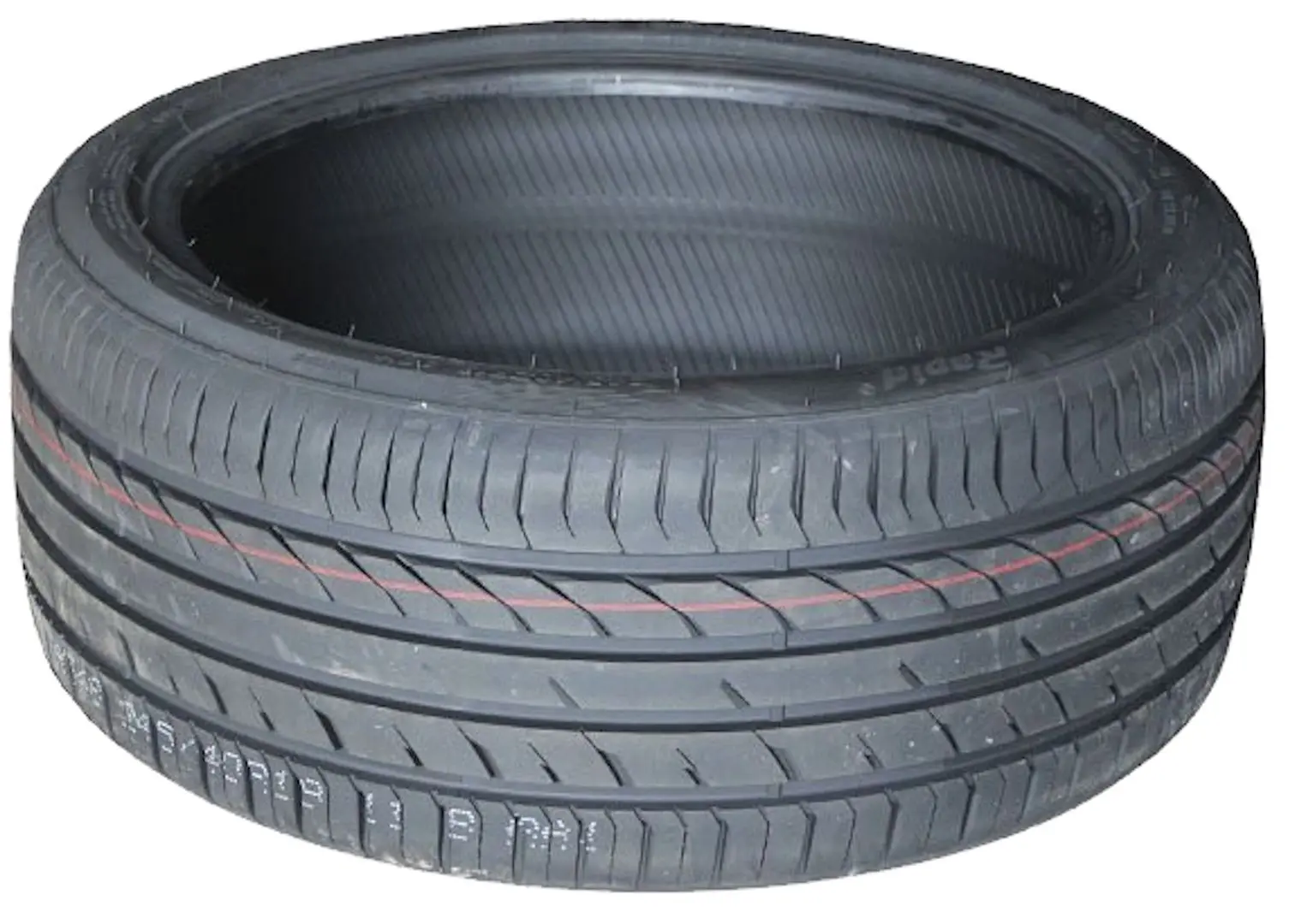 Шины Aoteli Ecosport 245/45 R19 98Y XL - 4