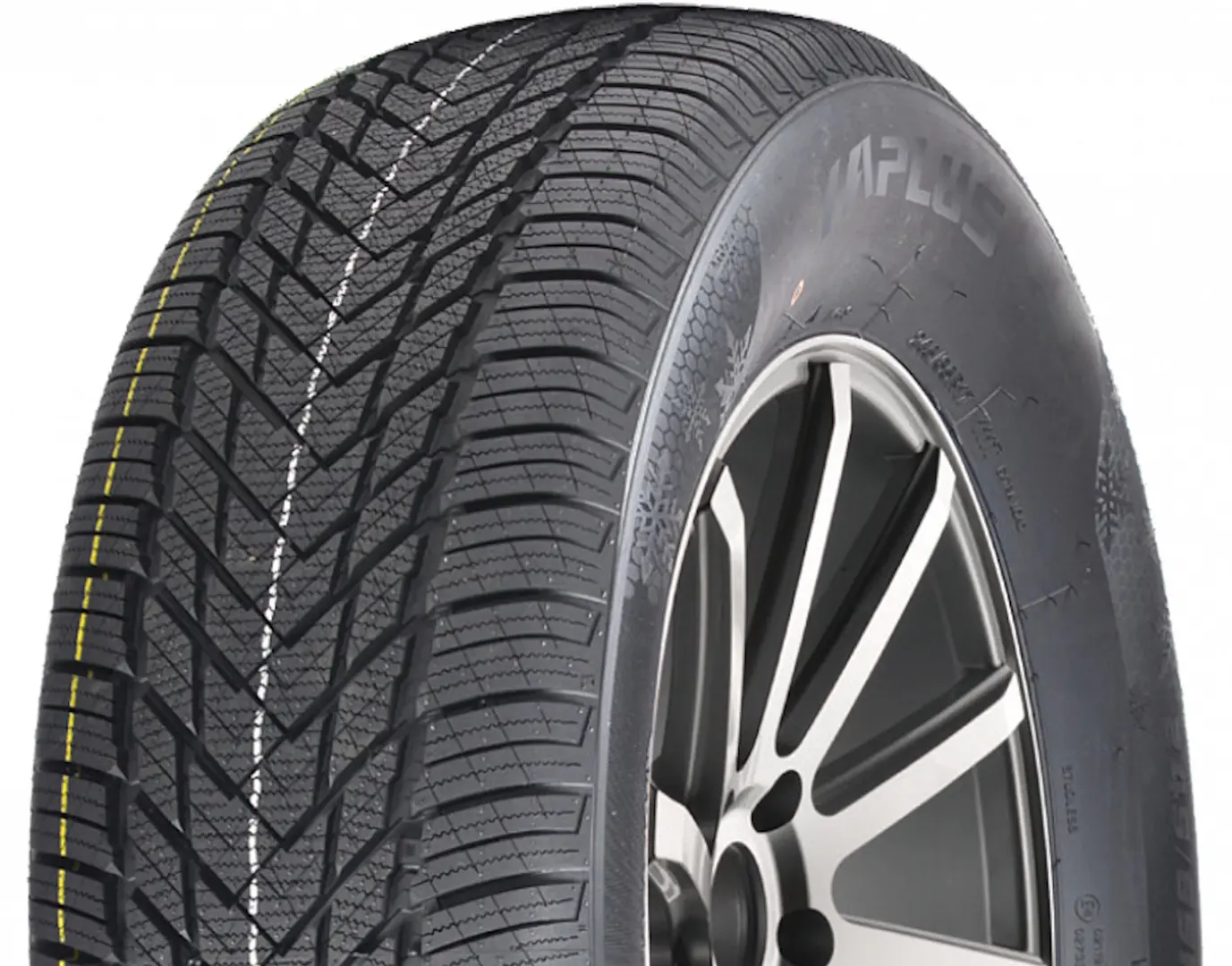 Шины Aplus A701 215/65 R16 98H