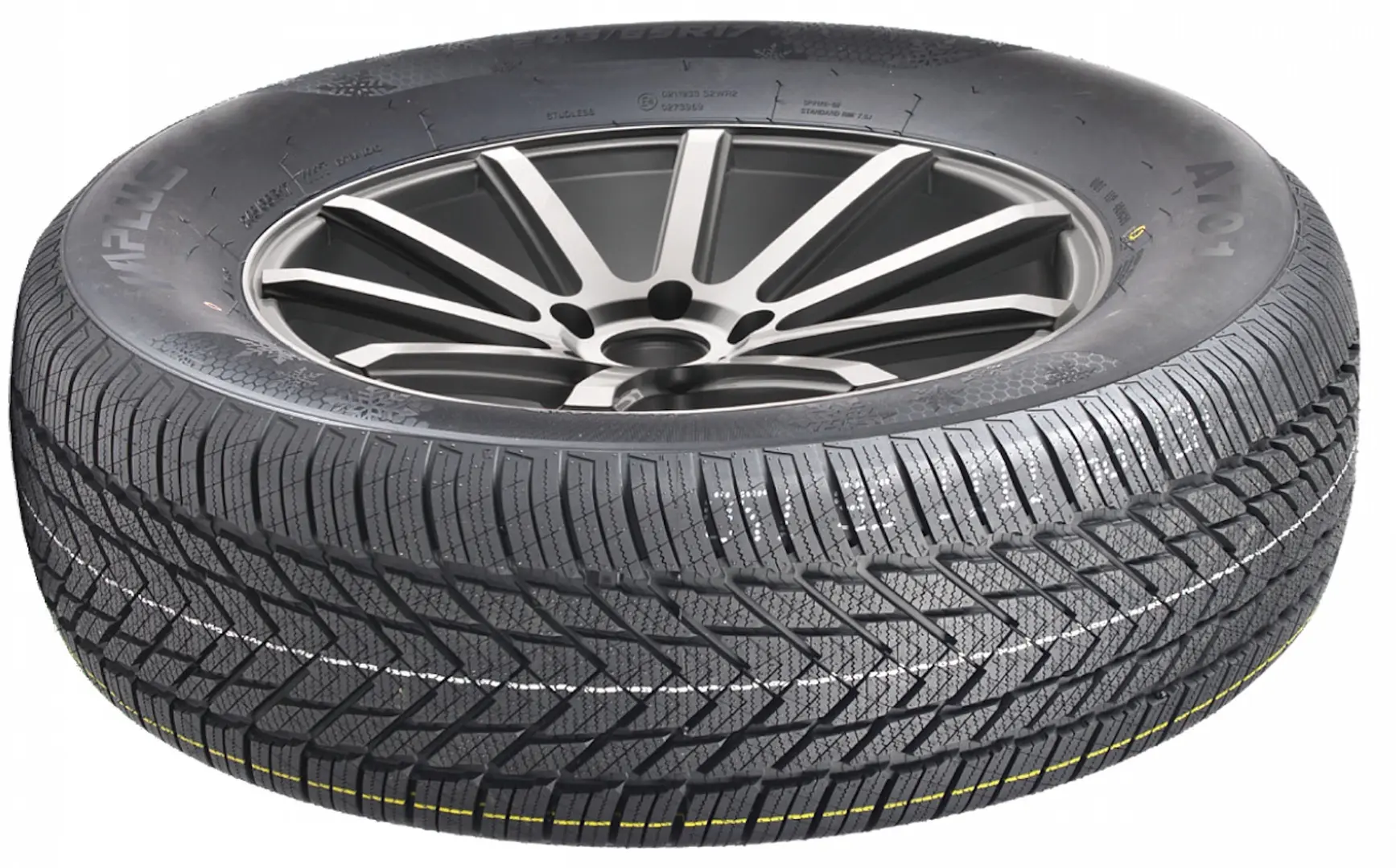 Шины Aplus A701 215/65 R16 98H
