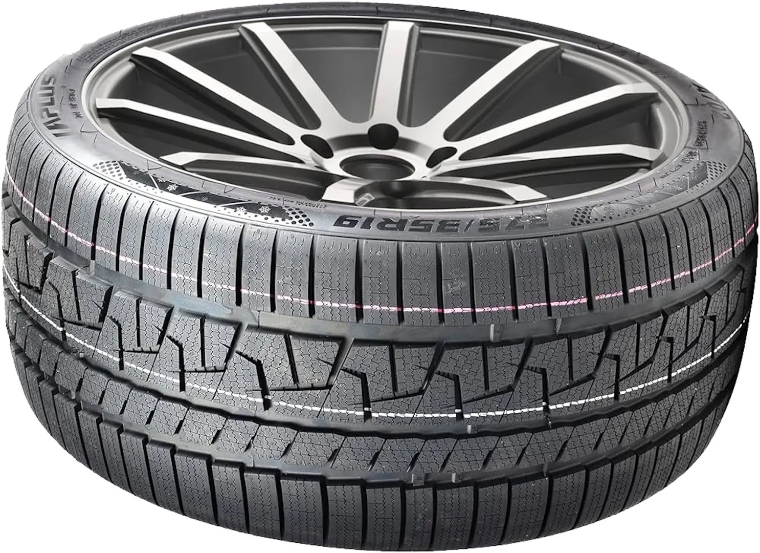 Anvelope Aplus A702 195/55 R16 91H XL