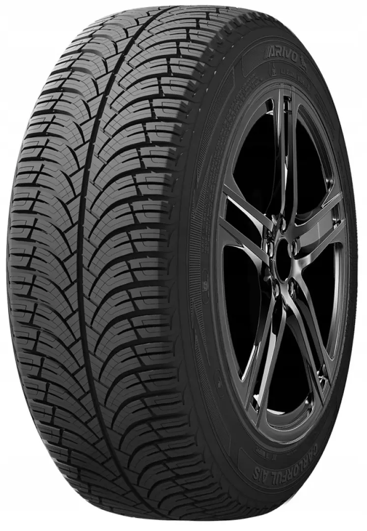 Шины Arivo Carlorful A/S 155/70 R19 84T