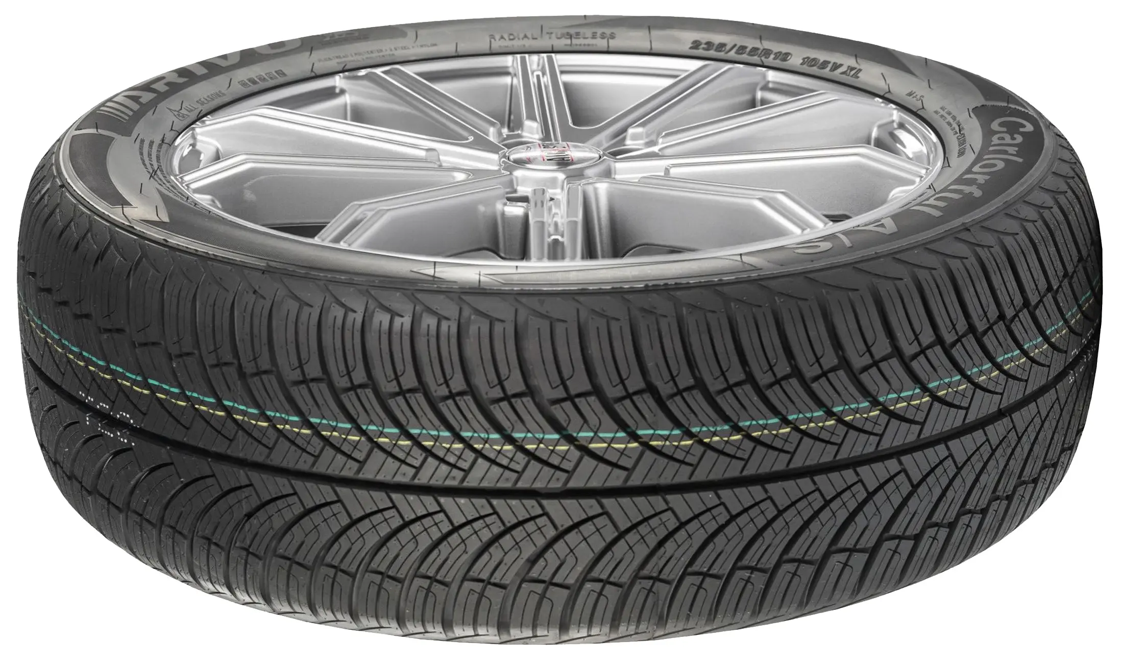 Anvelope Arivo Carlorful A/S 215/60 R16 99H XL