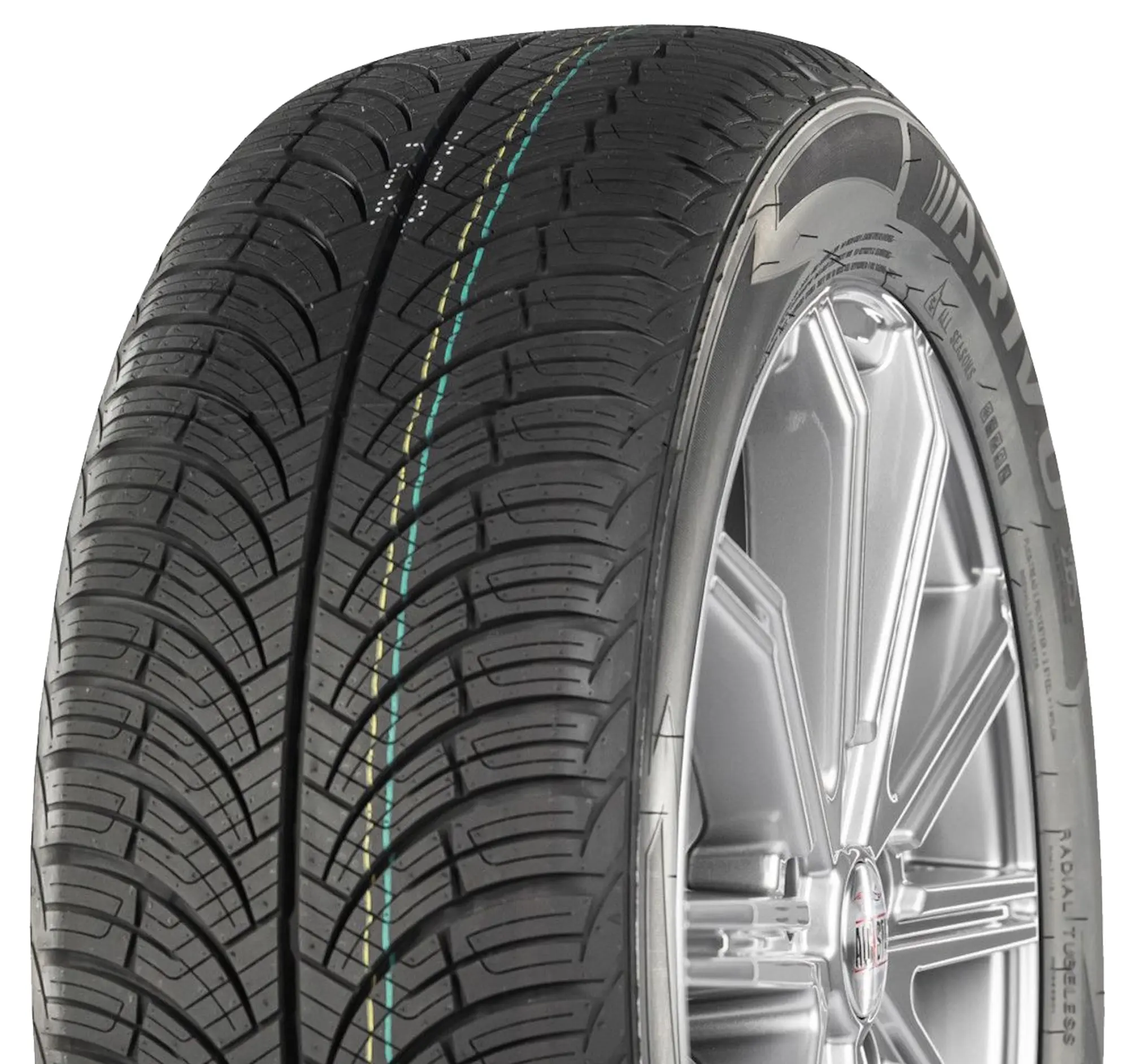 Anvelope Arivo Carlorful A/S 225/50 ZR17 98W XL - 3