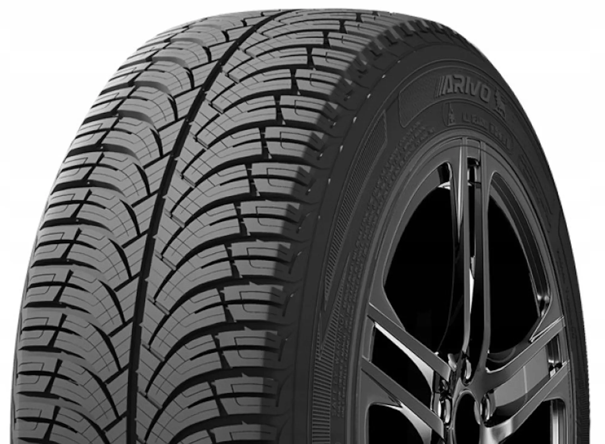 Anvelope Arivo Carlorful A/S 235/45 ZR19 99W XL