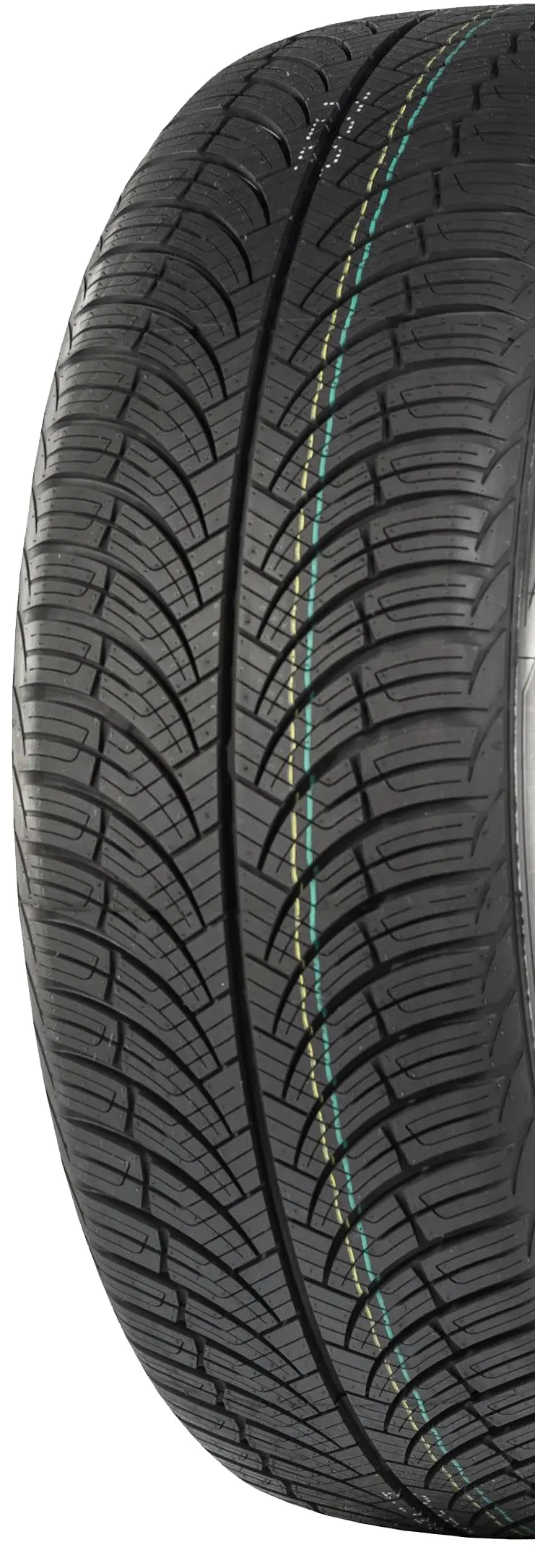 Anvelope Arivo Carlorful A/S 235/55 R19 105V XL - 2