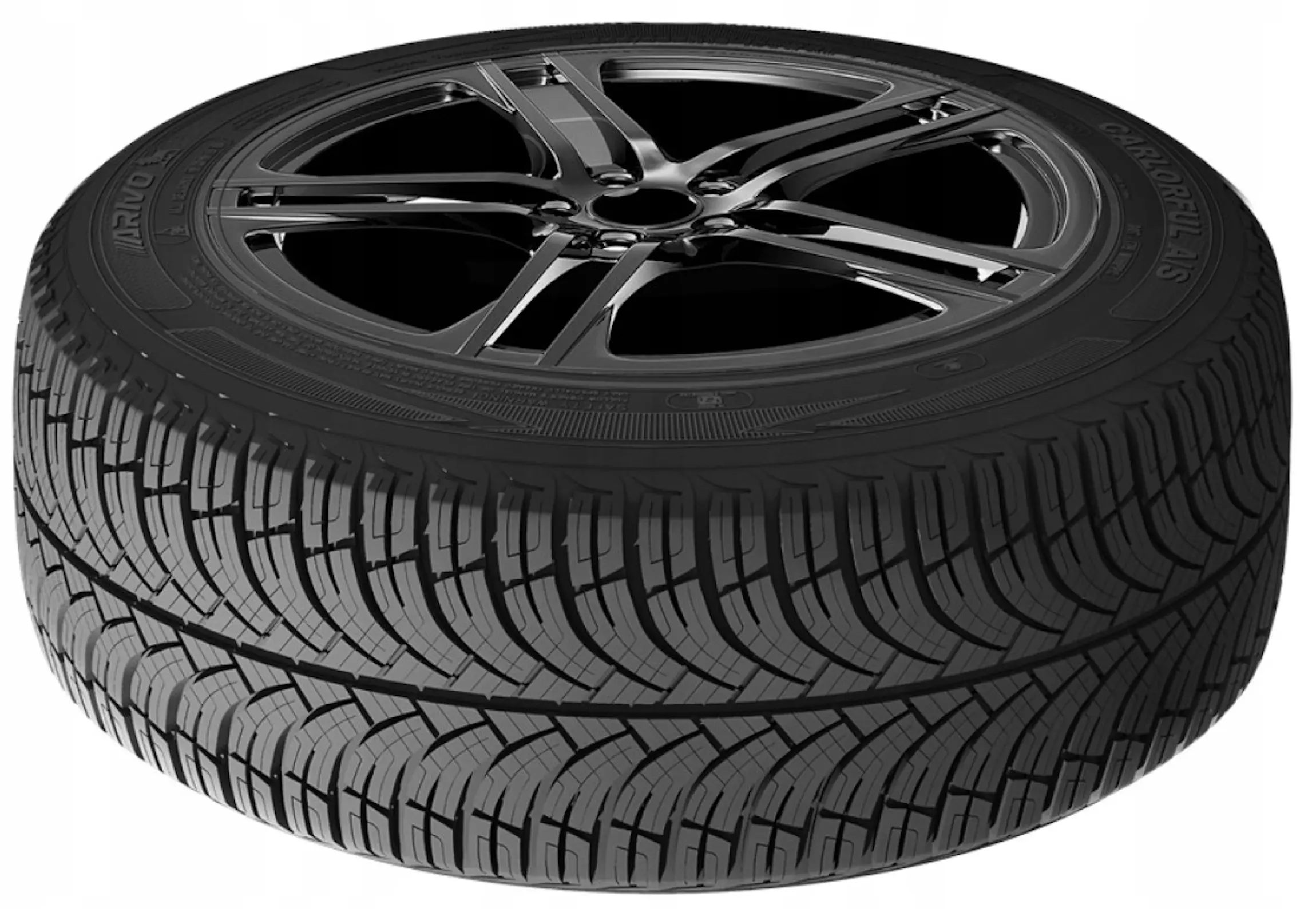 Anvelope Arivo Carlorful A/S 255/35 ZR20 97W XL