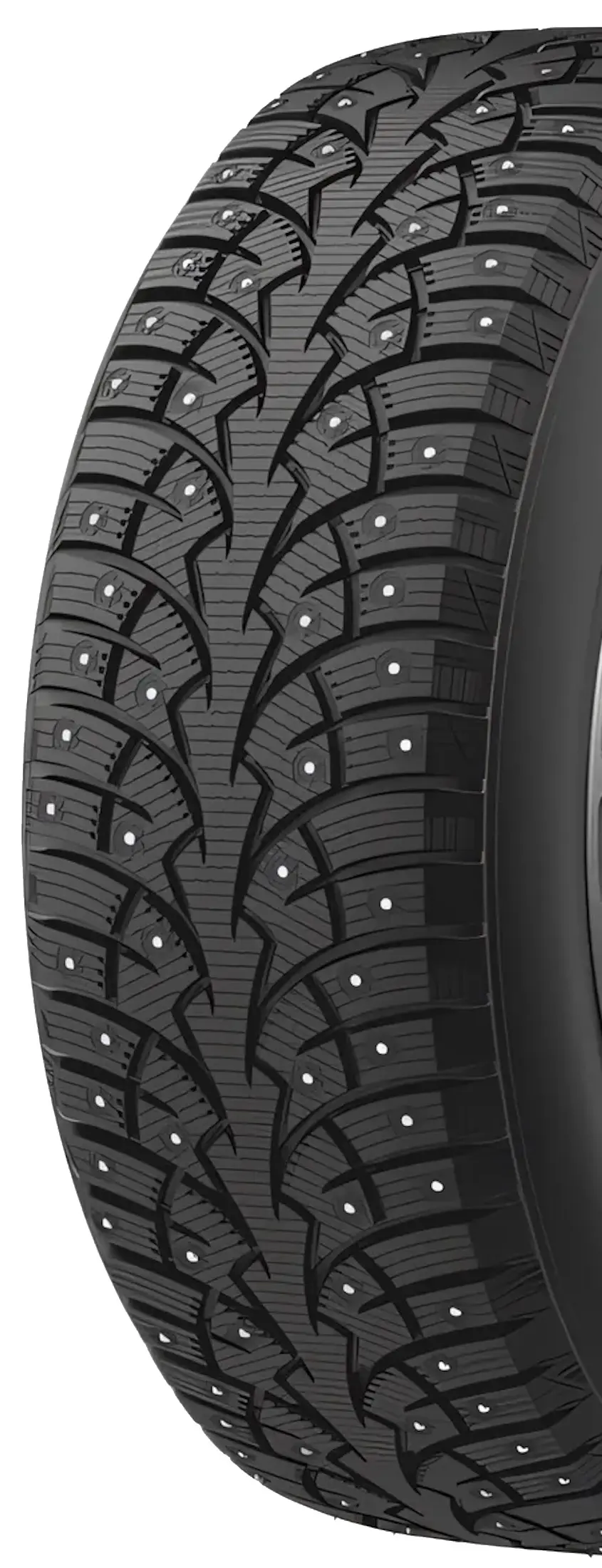 Шины Arivo Ice Claw ARW4 275/65 R18 116T - 2