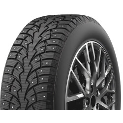 Шины Arivo Ice Claw ARW4 275/65 R18 116T Thumb