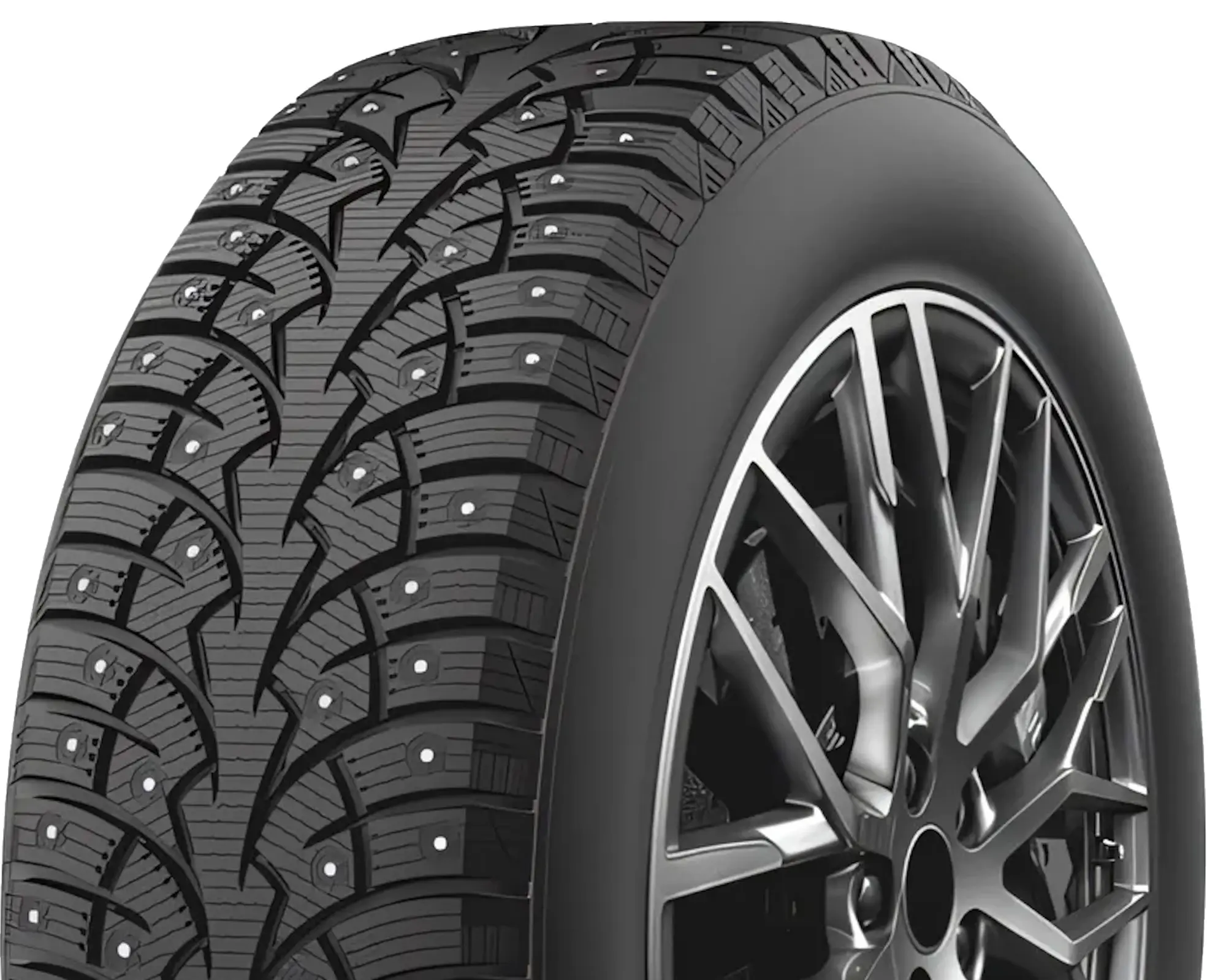 Шины Arivo Ice Claw ARW4 275/65 R18 116T - 3