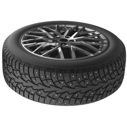 Шины Arivo Ice Claw ARW4 275/65 R18 116T Thumb