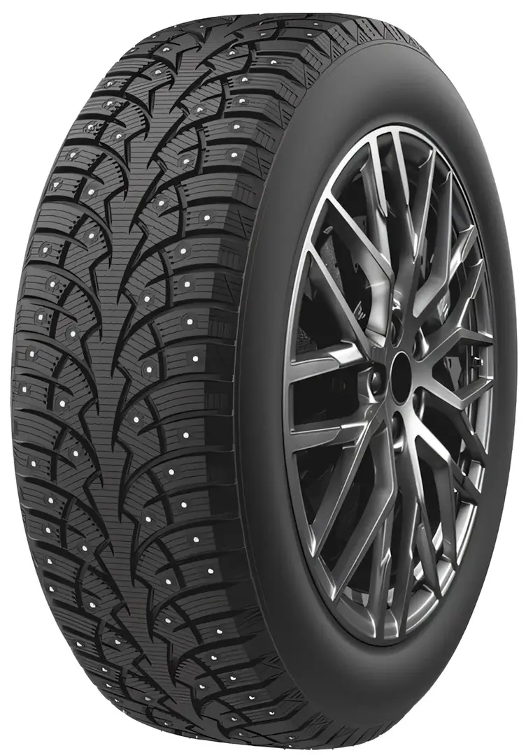 Шины Arivo Ice Claw ARW4 275/65 R18 116T