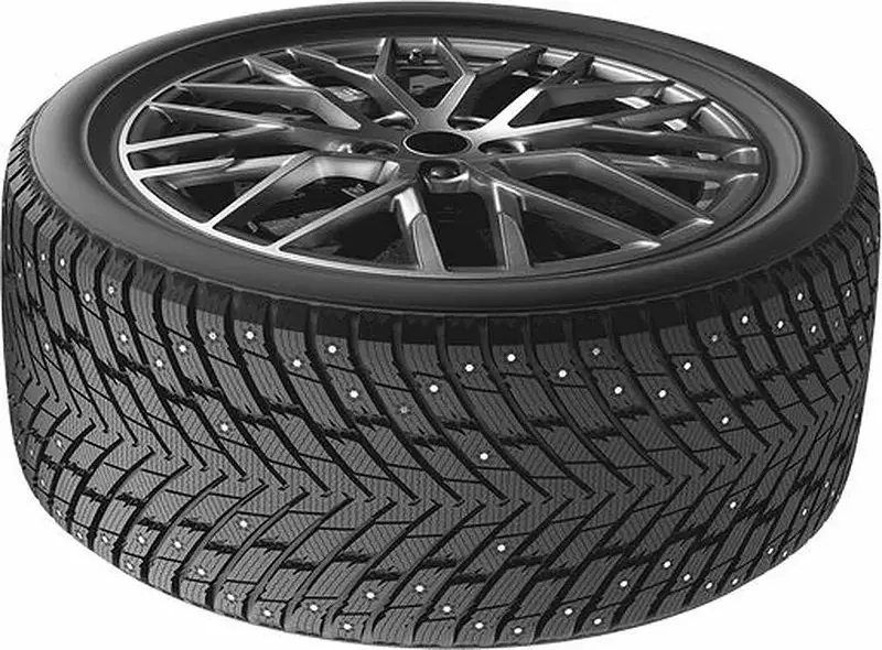 Шины Arivo Ice Claw ARW7 225/35 R18 94T XL - 4