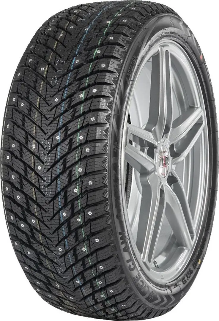 Шины Arivo Ice Claw ARW7 245/45 R18 100T XL