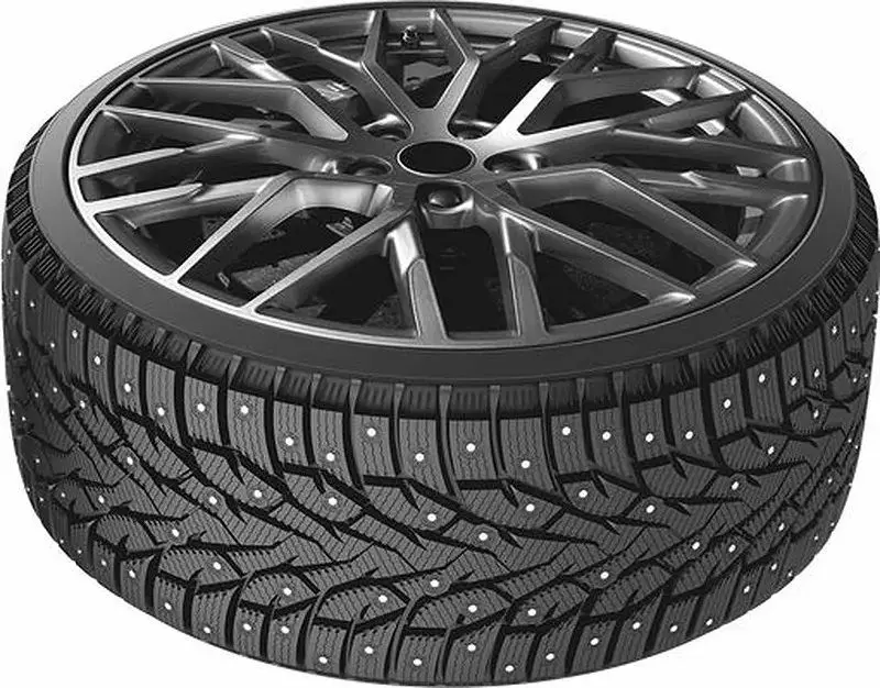 Шины Arivo Ice Claw ARW8 275/60 R20 115T - 3