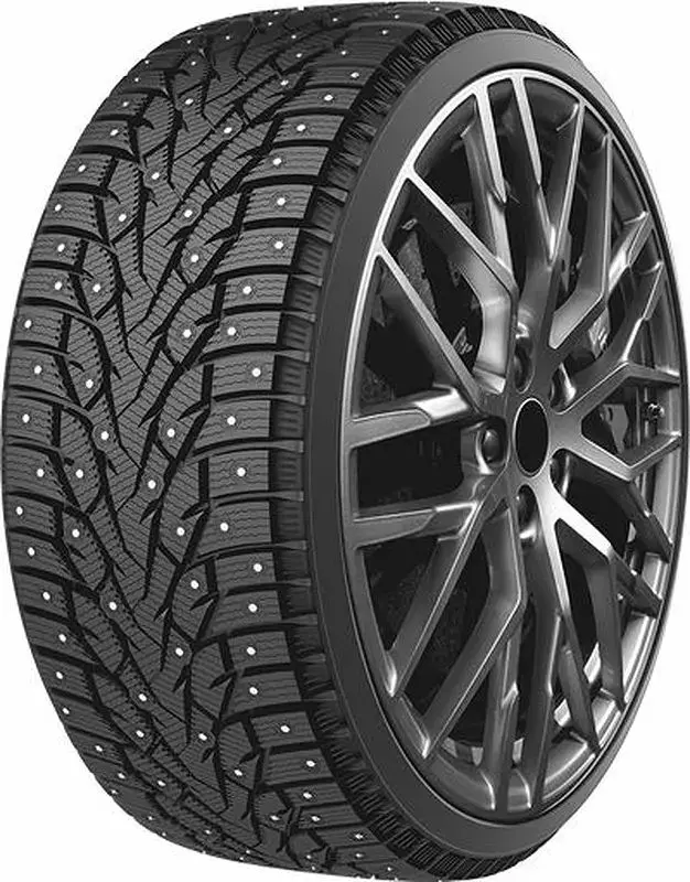 Шины Arivo Ice Claw ARW8 275/60 R20 115T