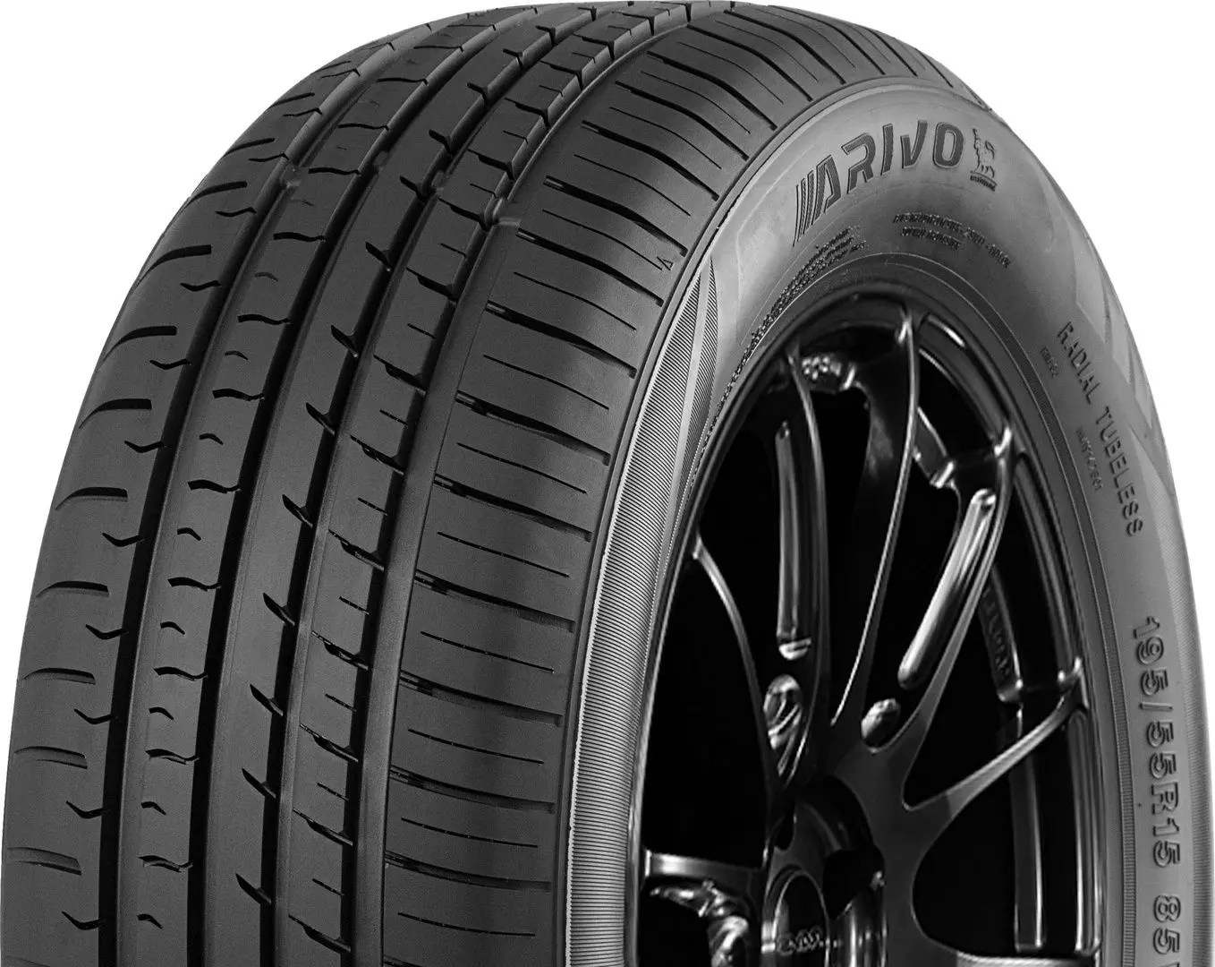 Шины Arivo Premio Arzero 195/55 R15 85V - 3