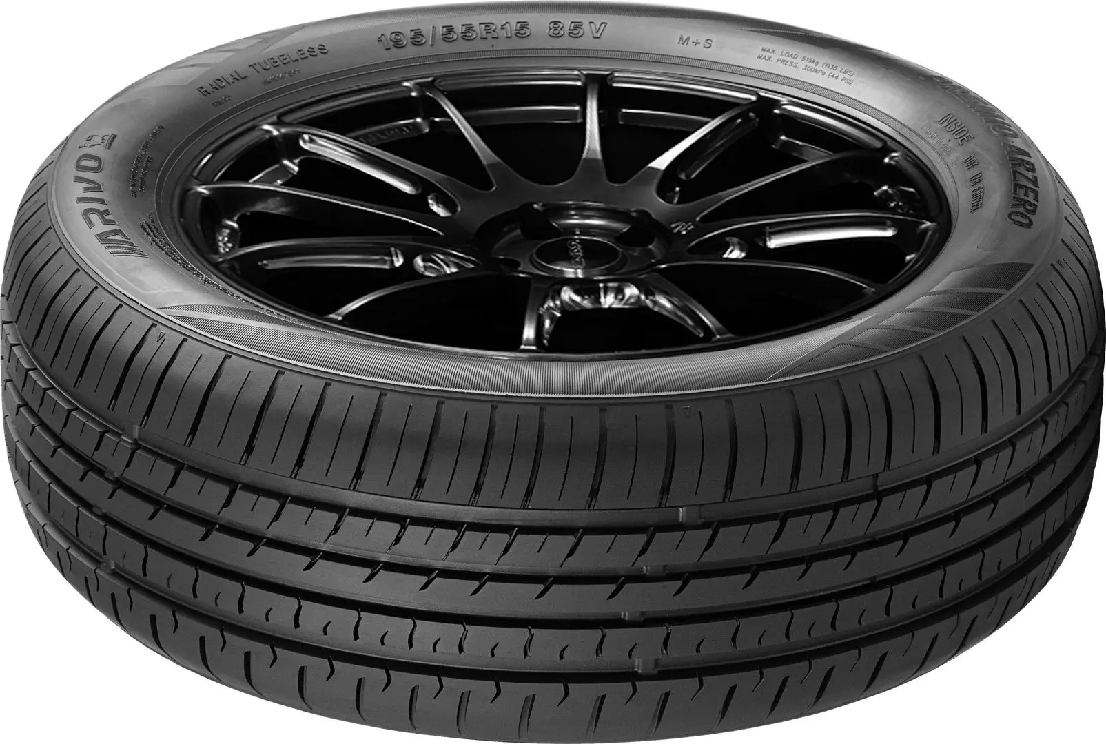 Шины Arivo Premio Arzero 195/55 R15 85V - 4