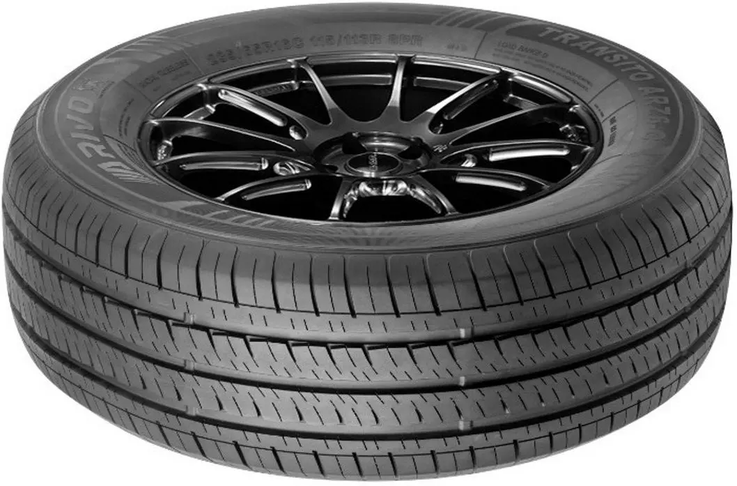 Anvelope Arivo Transito ARZ6-C 205/65 R15C 102/100R - 2