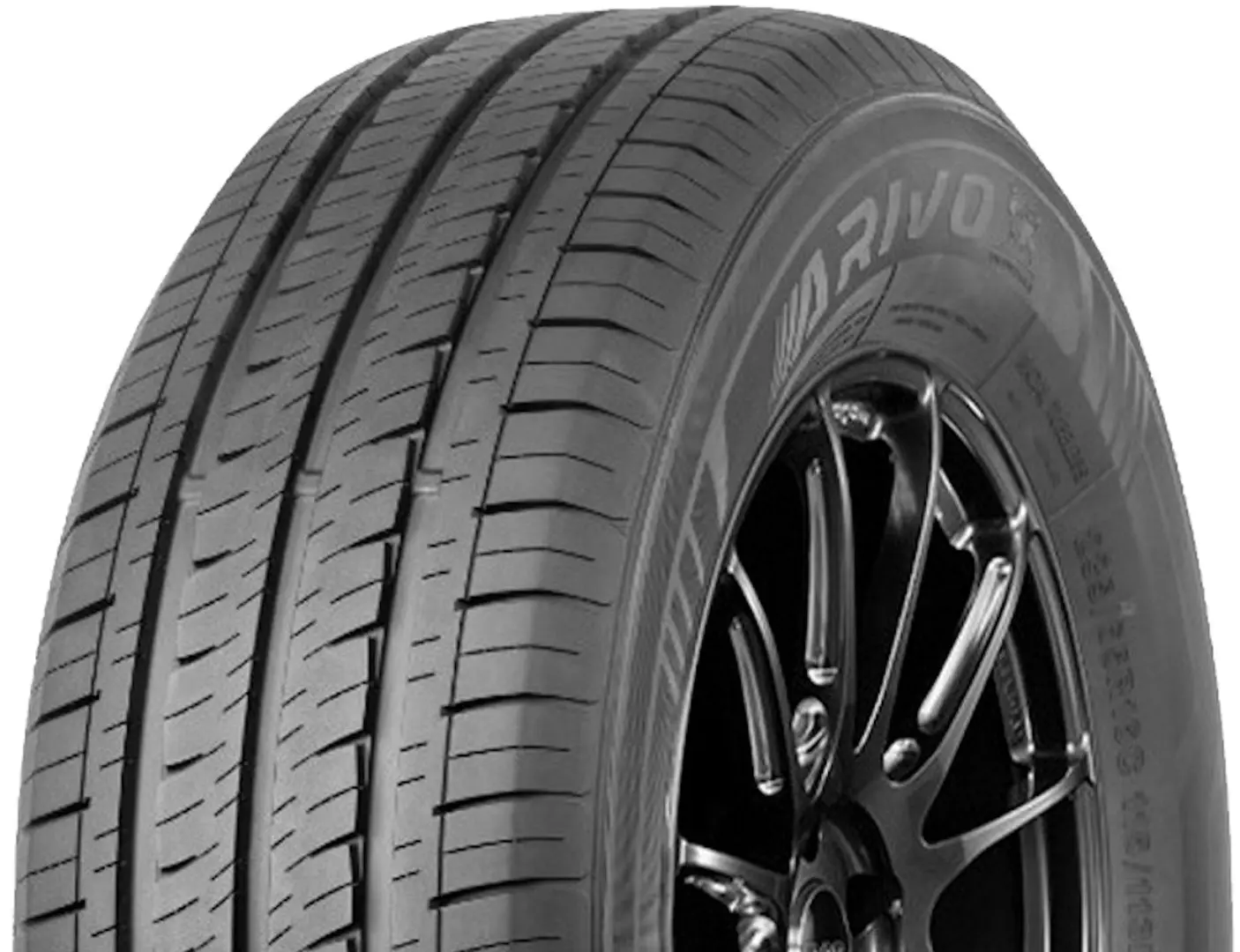 Шины Arivo Transito ARZ6-C 215/65 R15C 104R - 3