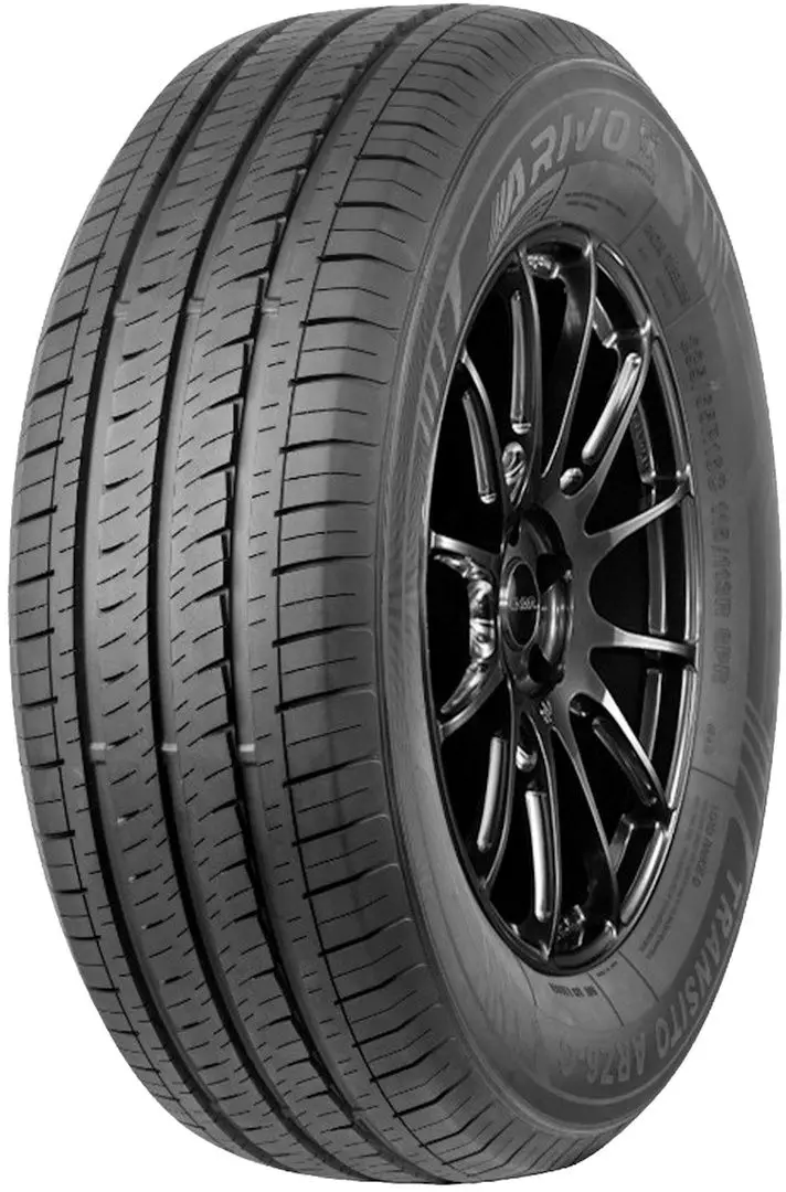 Шины Arivo Transito ARZ6-C 215/65 R15C 104R