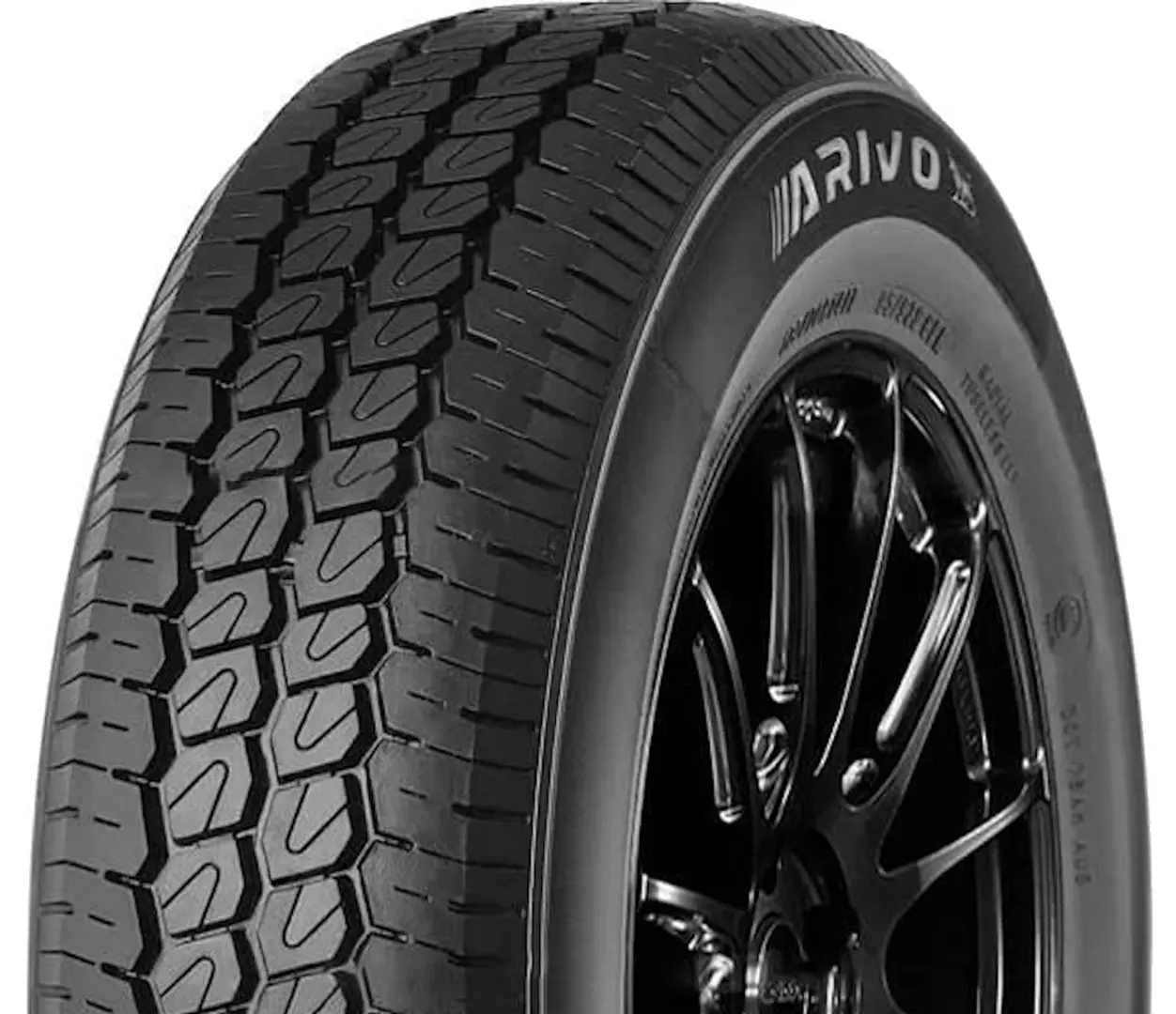 Шины Arivo Transito ARZ6-M 155 R12C 88S