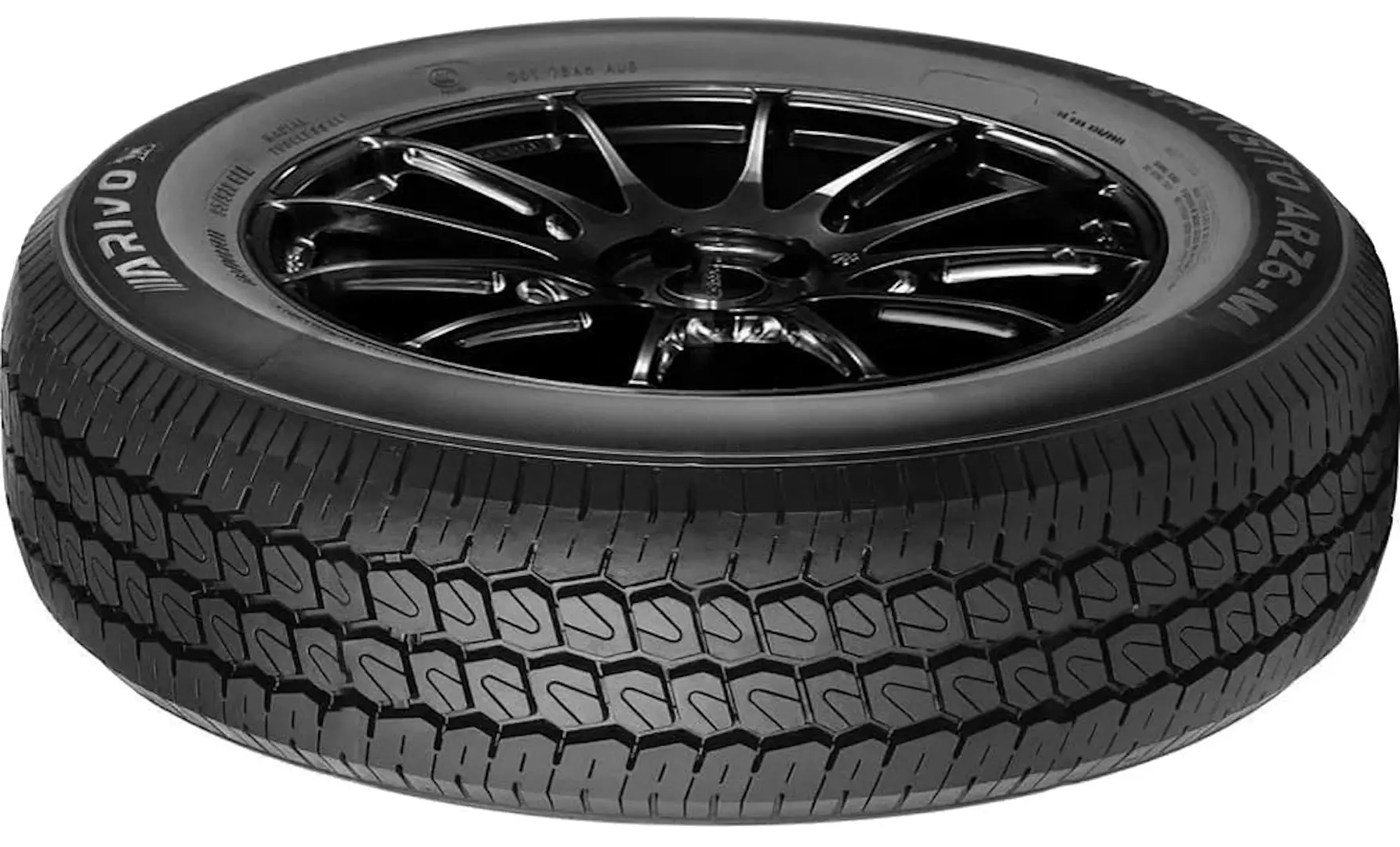 Шины Arivo Transito ARZ6-M 155 R12C 88S