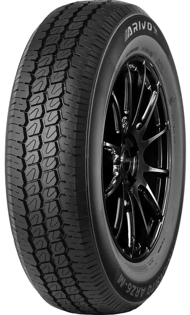 Шины Arivo Transito ARZ6-M 155 R12C 88S