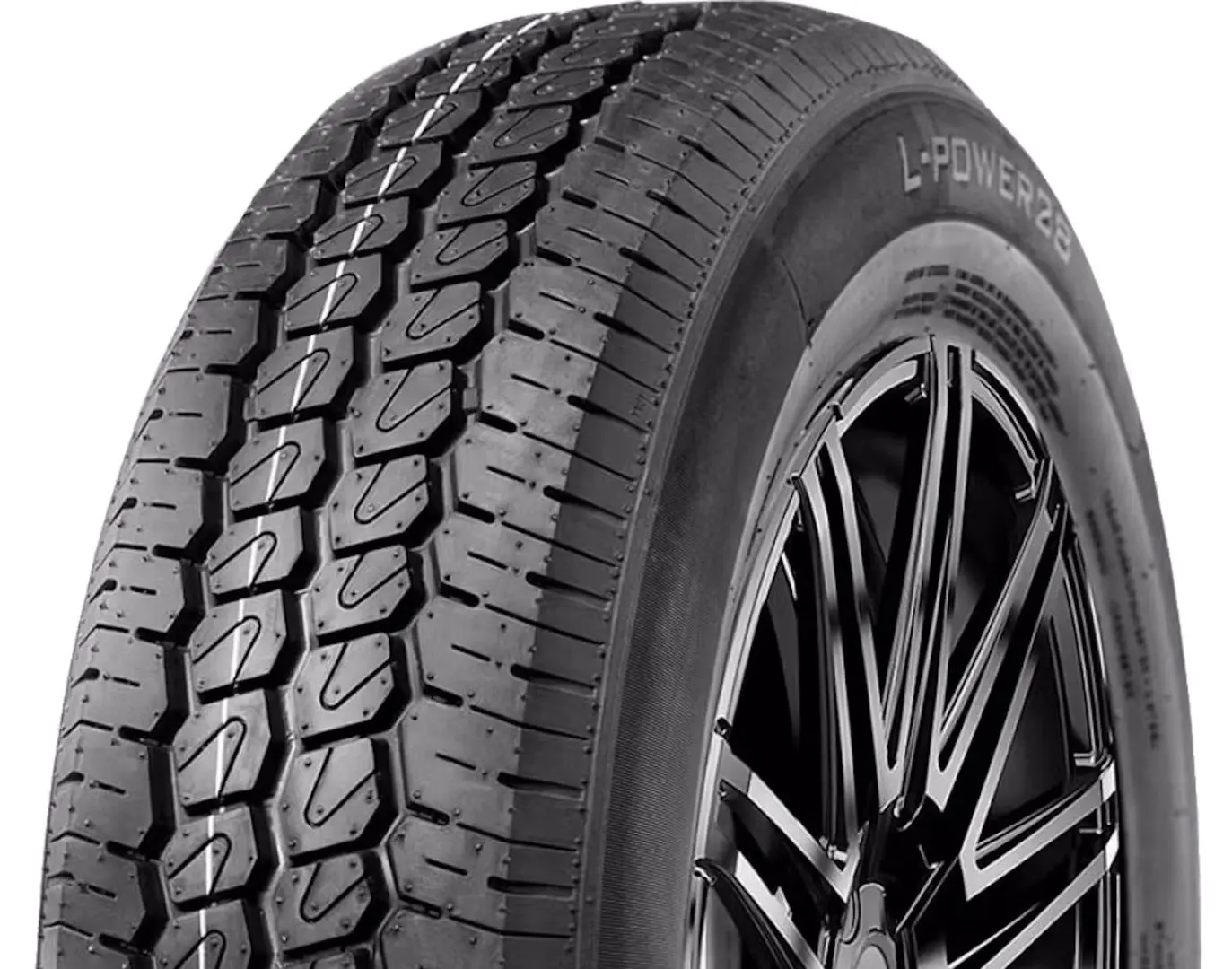 Anvelope Arivo Transito ARZ6-M 175 R13C 97R - 3