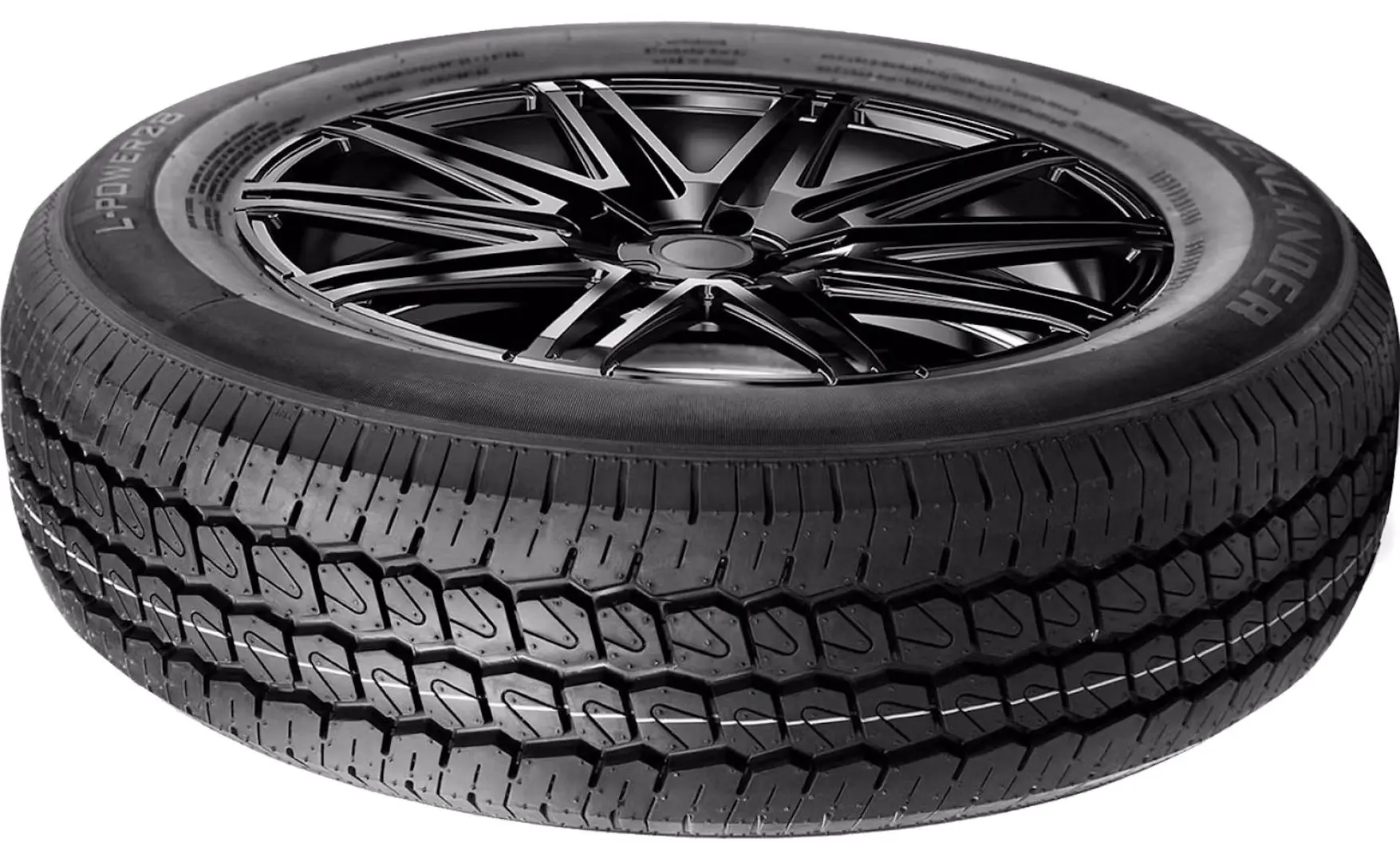 Anvelope Arivo Transito ARZ6-M 175 R13C 97R - 4