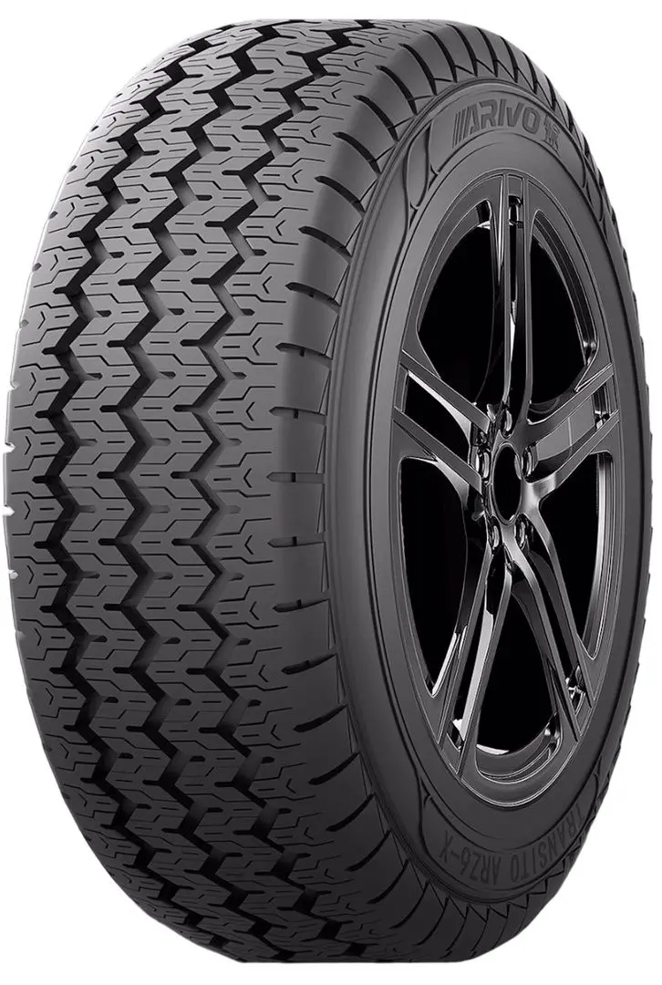 Anvelope Arivo Transito ARZ6-X 205 R14C 109R