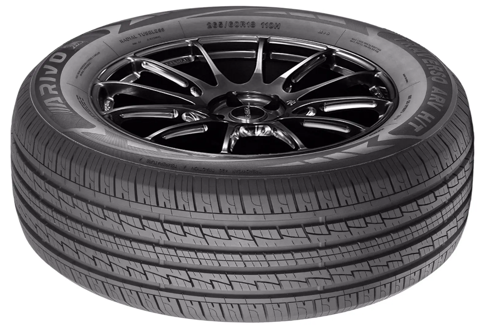 Anvelope Arivo Traverso ARV H/T 275/70 R16 114T