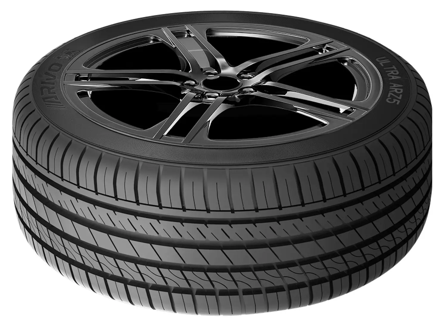 Anvelope Arivo Ultra ARZ 5 205/55 R17 95W XL - 4