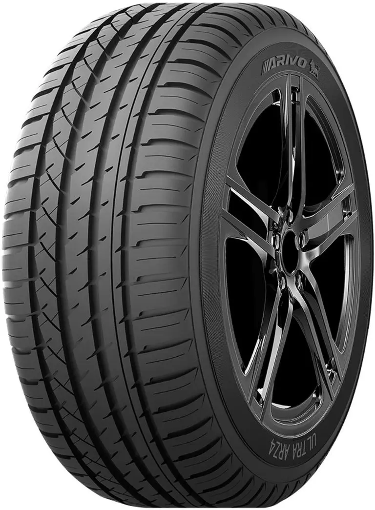 Anvelope Arivo Ultra ARZ4 245/40 R18 97W XL