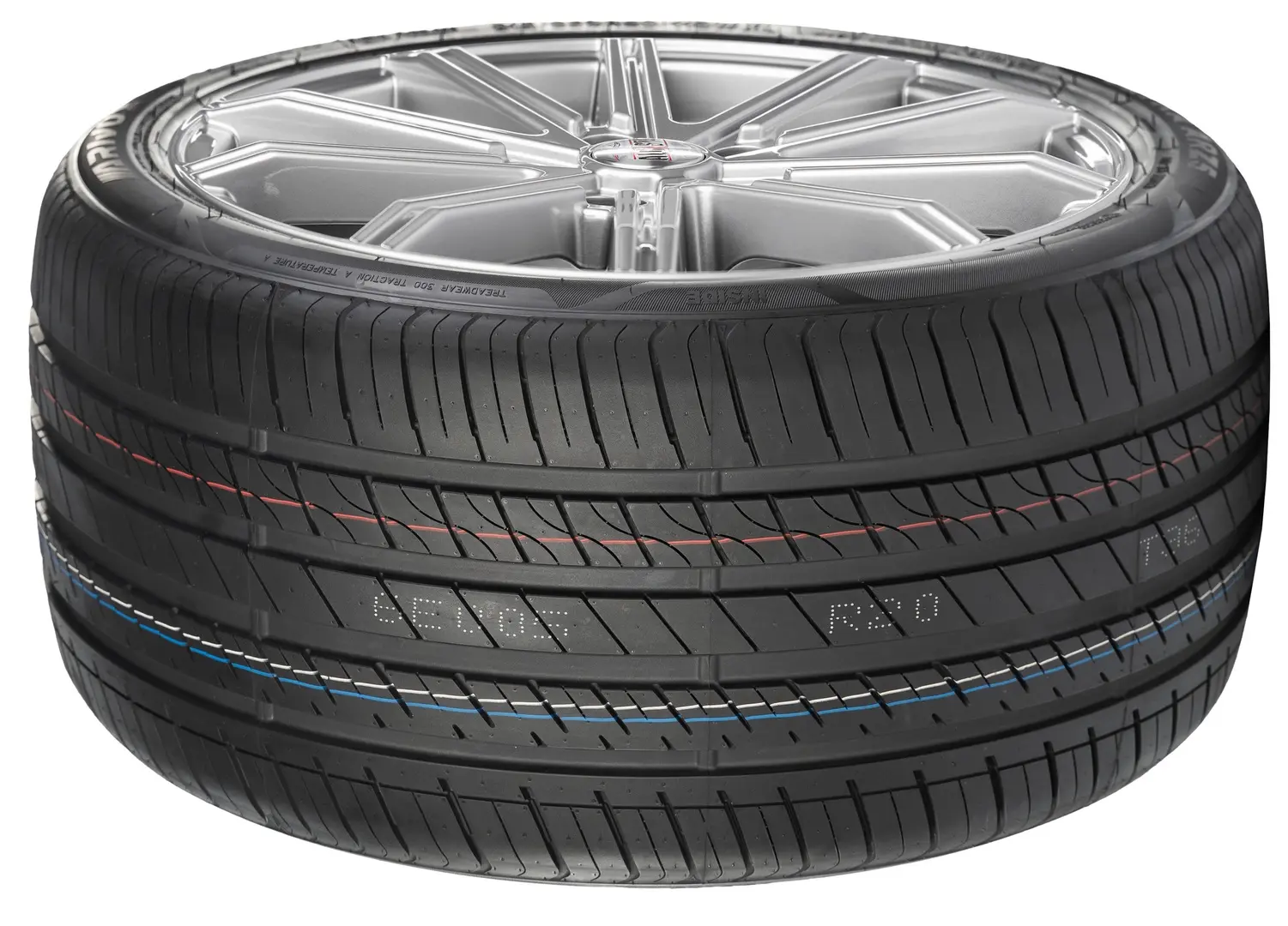 Anvelope Arivo Ultra ARZ5 255/50 R20 109V XL