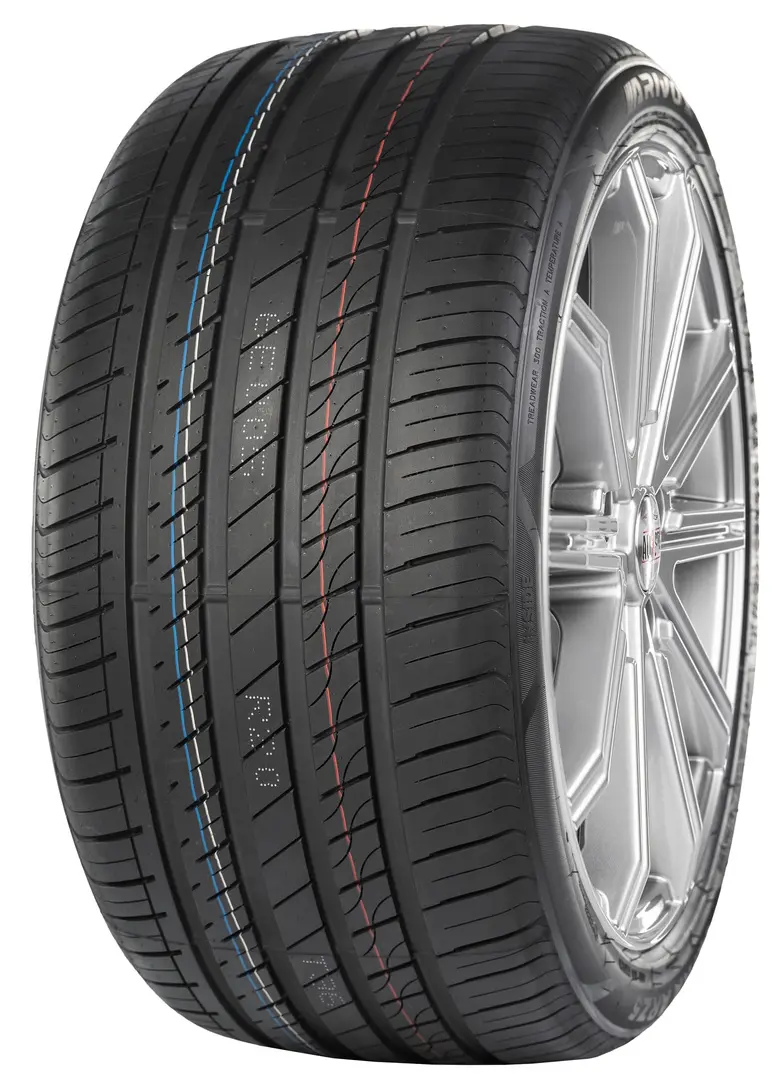 Anvelope Arivo Ultra ARZ5 255/50 R20 109V XL