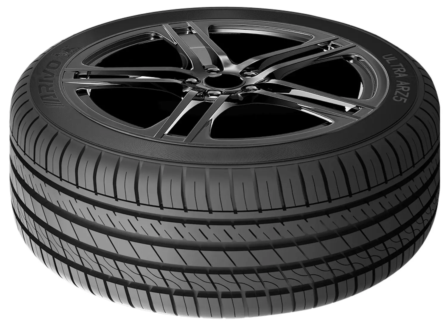 Шины Arivo Ultra ARZ5 275/30 R20 97W XL