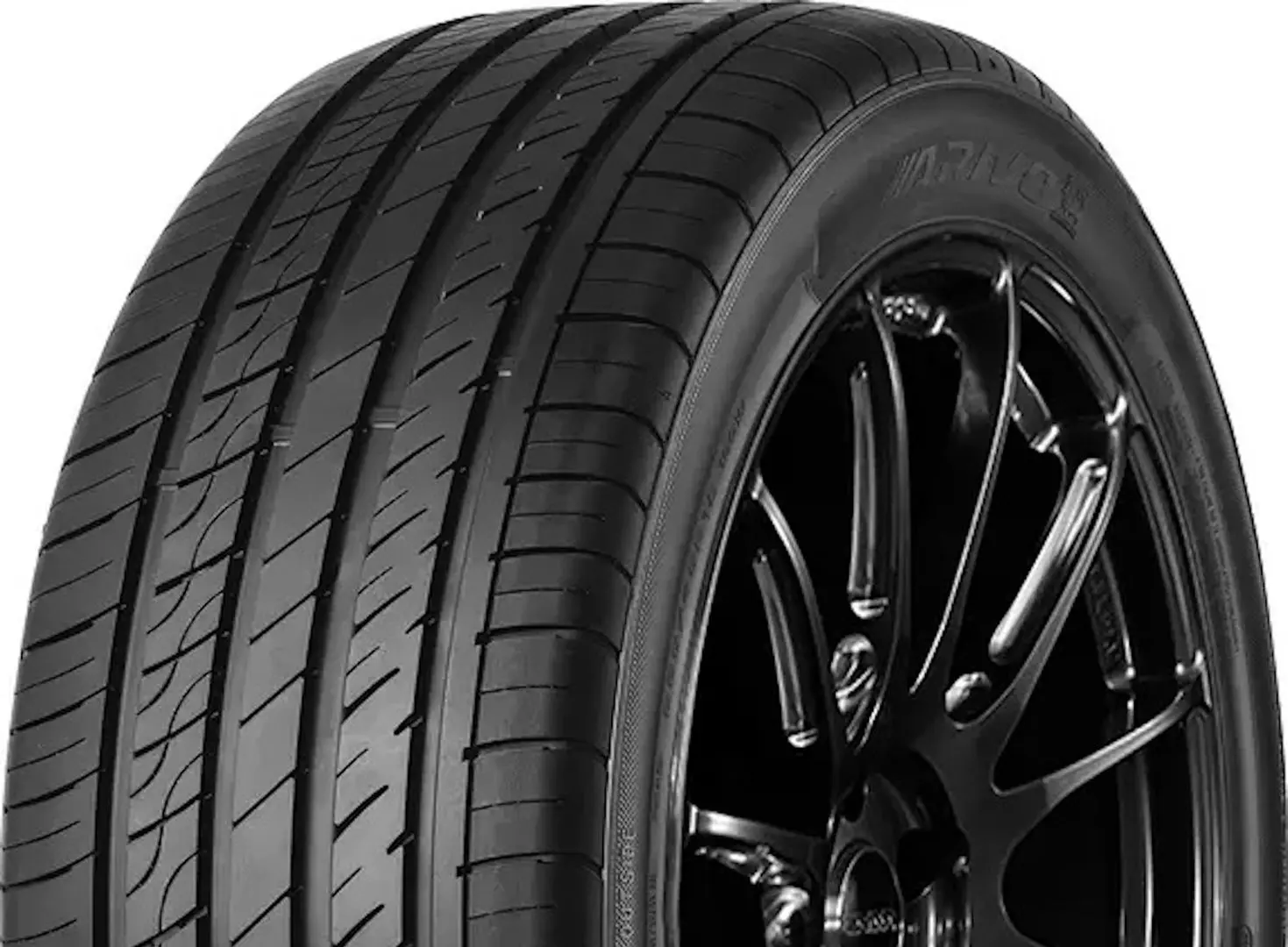 Шины Arivo Ultra ARZ5 275/35 R20 102W XL - 3