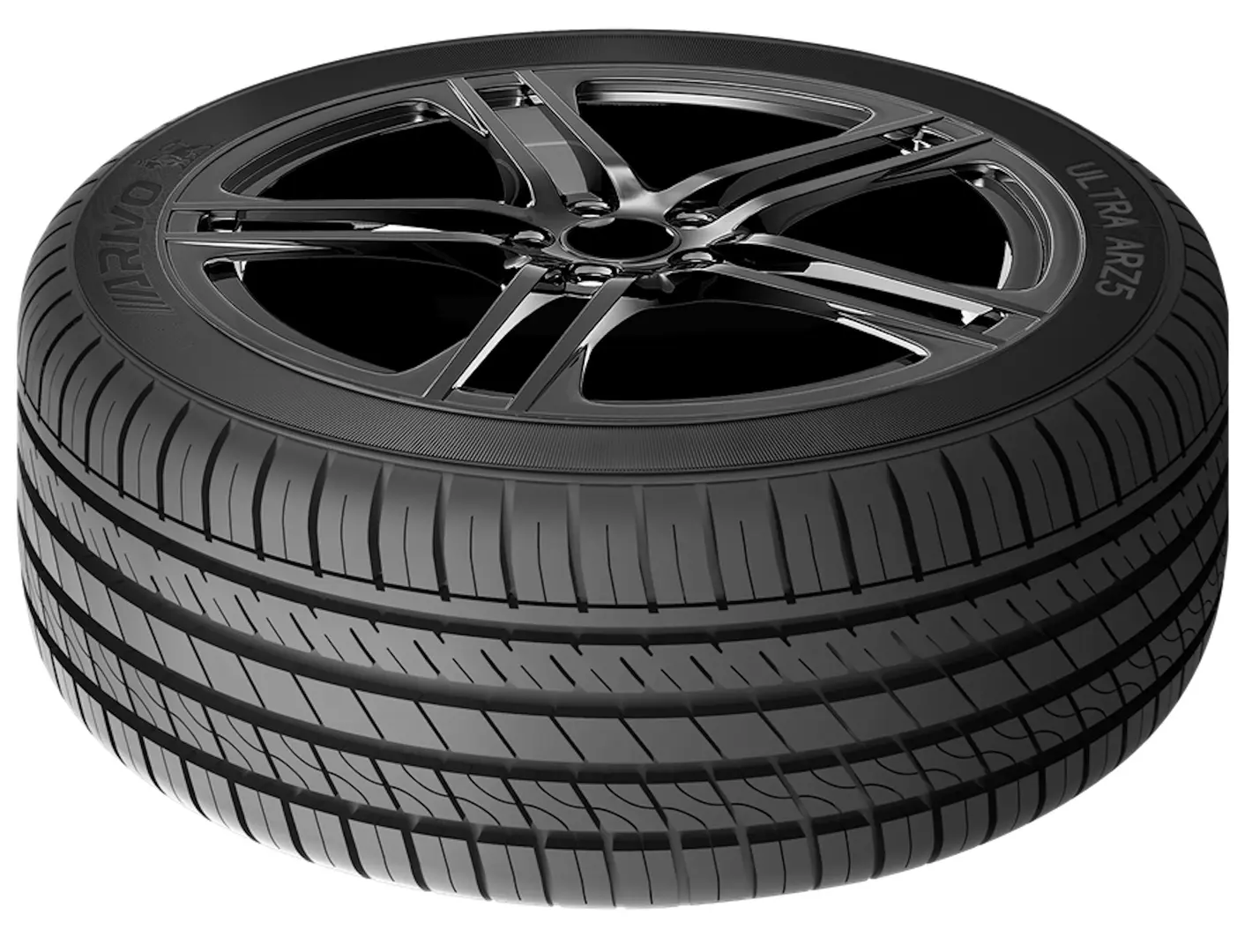 Шины Arivo Ultra ARZ5 275/40 R18 103W - 4