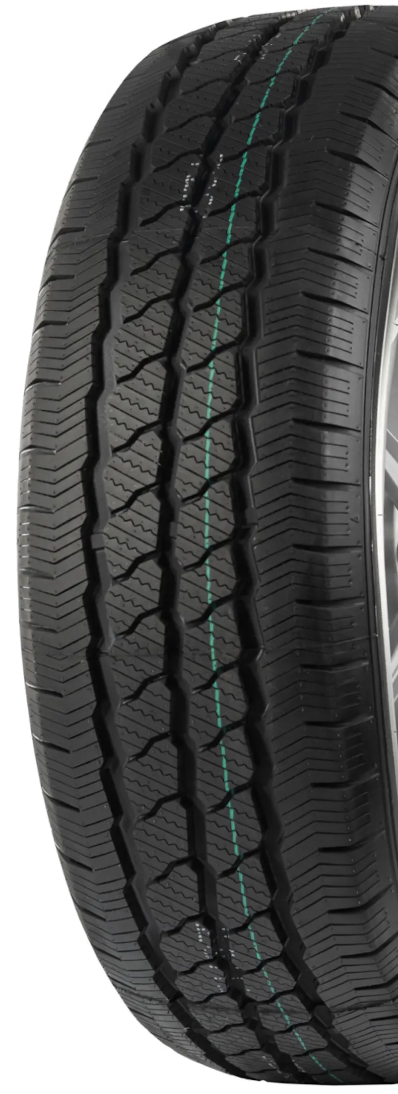 Anvelope Arivo Vanderful A/S 215/60 R17C 109T