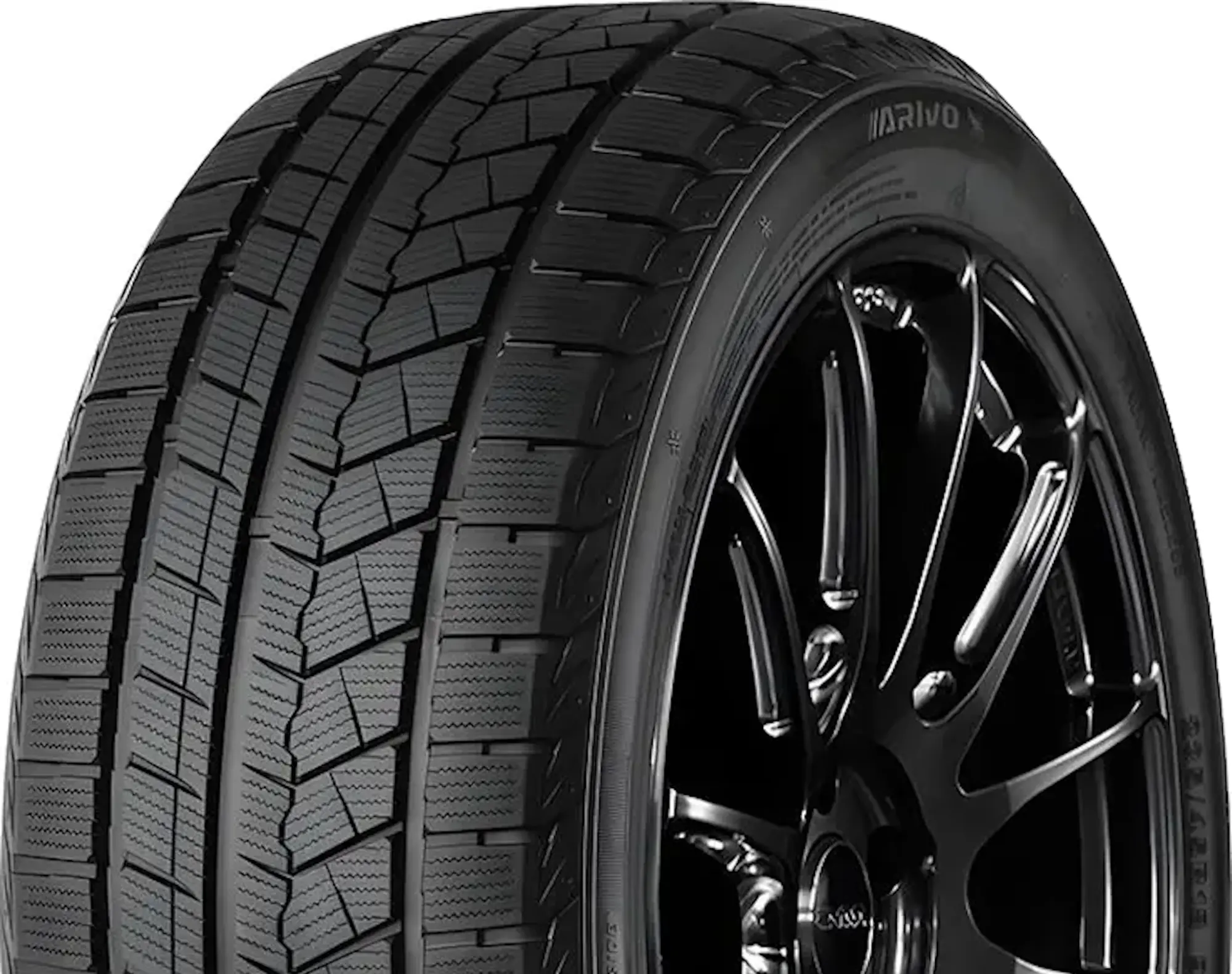 Шины Arivo Winmaster ARW2 265/70 R16 112T